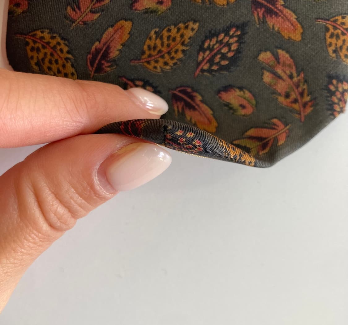 입생로랑 넥타이 상품이미지9