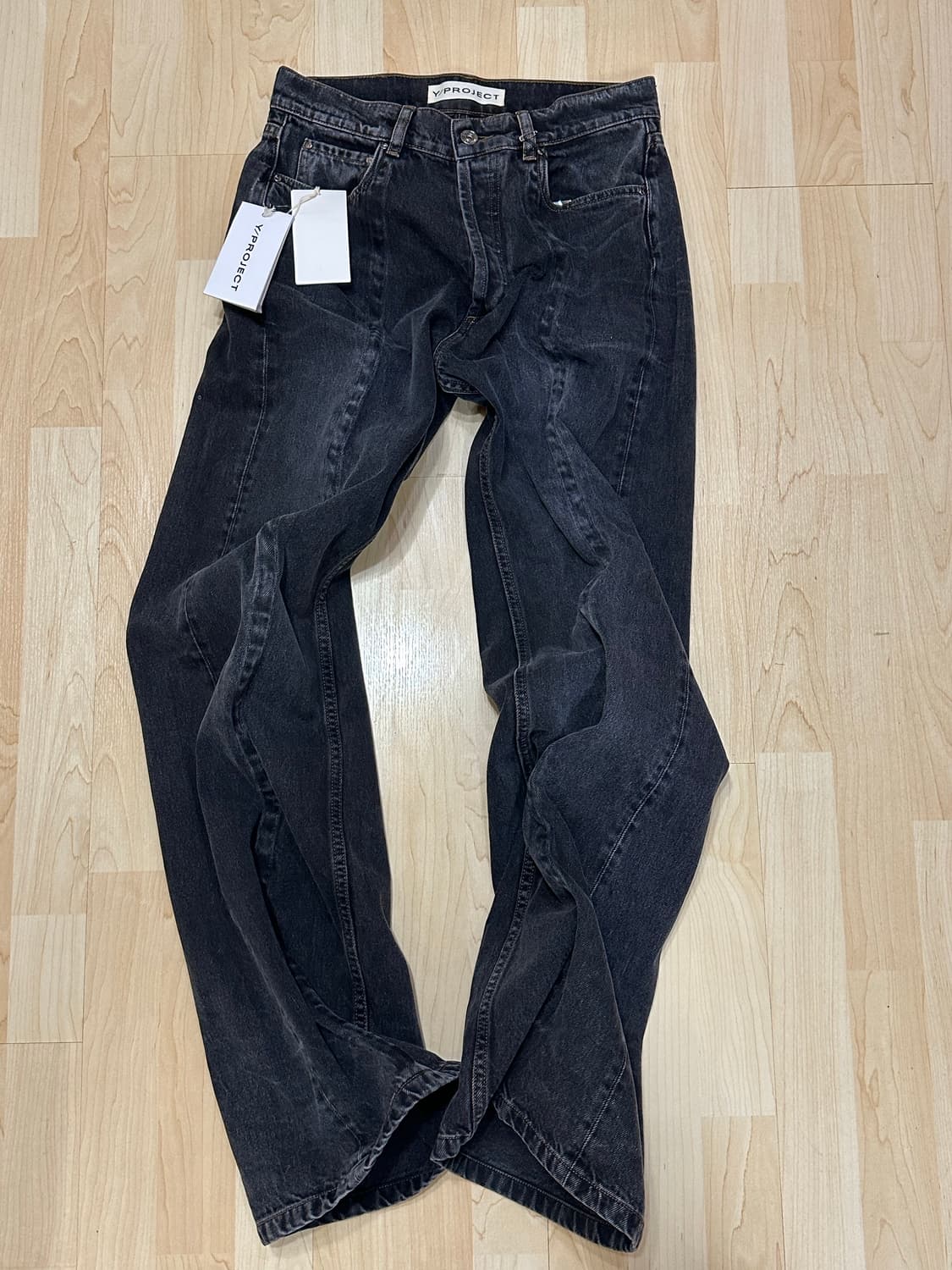 [25] 와이프로젝트 와이어 진 상품이미지2