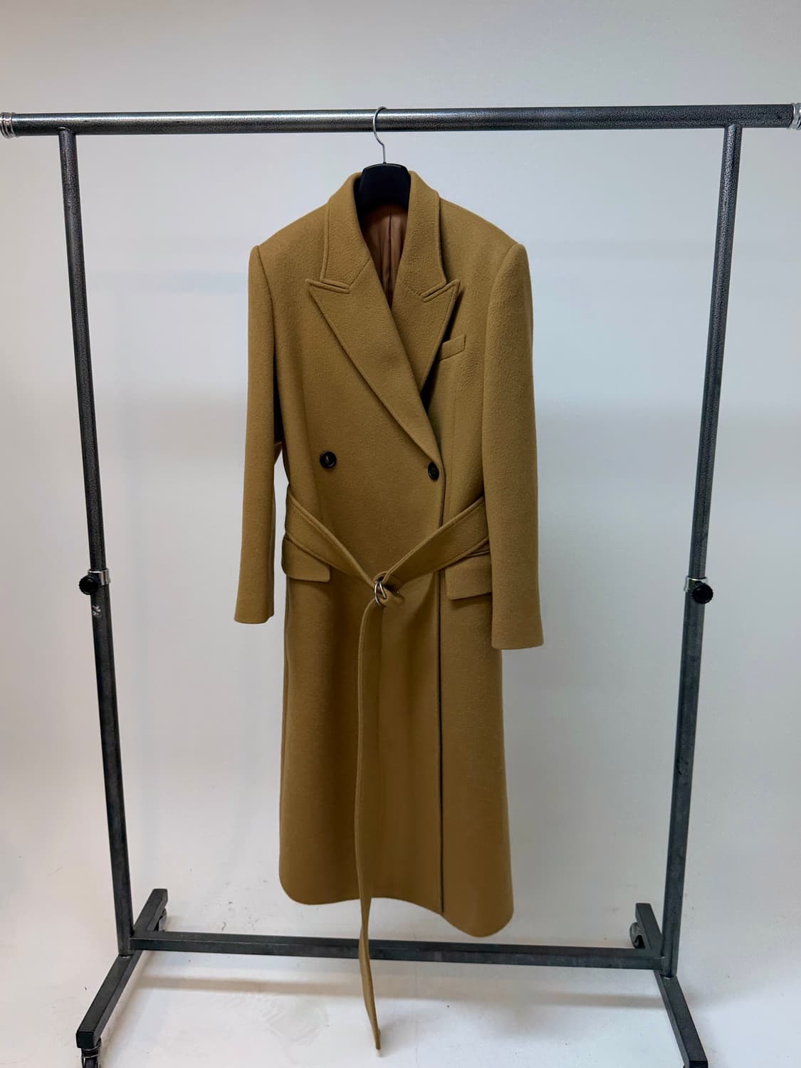 WMM 카멜 코트(M) 상품이미지1