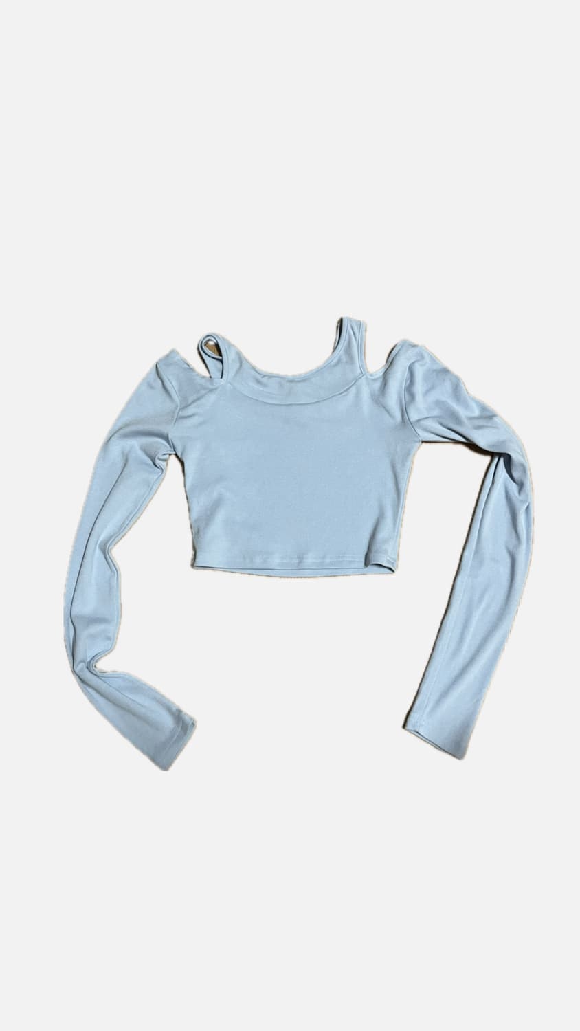 탠저 tanger 오프닝숄더탑 오프숄더 발레복 스킴스 브랜디멜빌 플노팔 상품이미지1