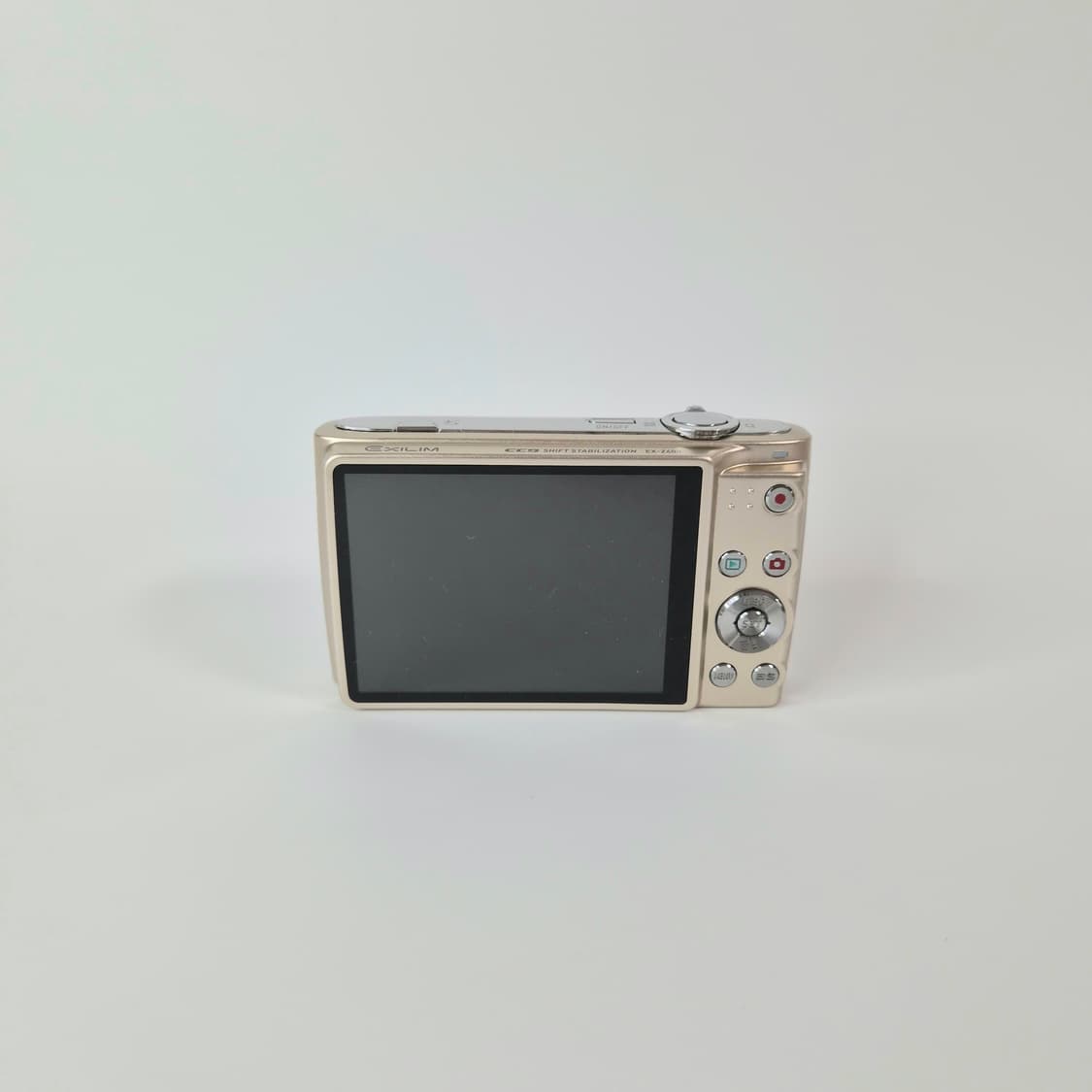 인기✨️) 카시오 z400 골드 (casio z400) 상품이미지3