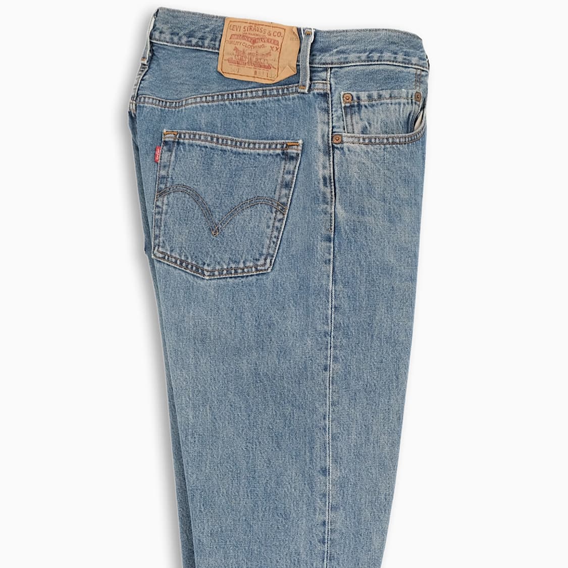 빈티지 리바이스 501 33 사이즈 LV50133129 상품이미지5