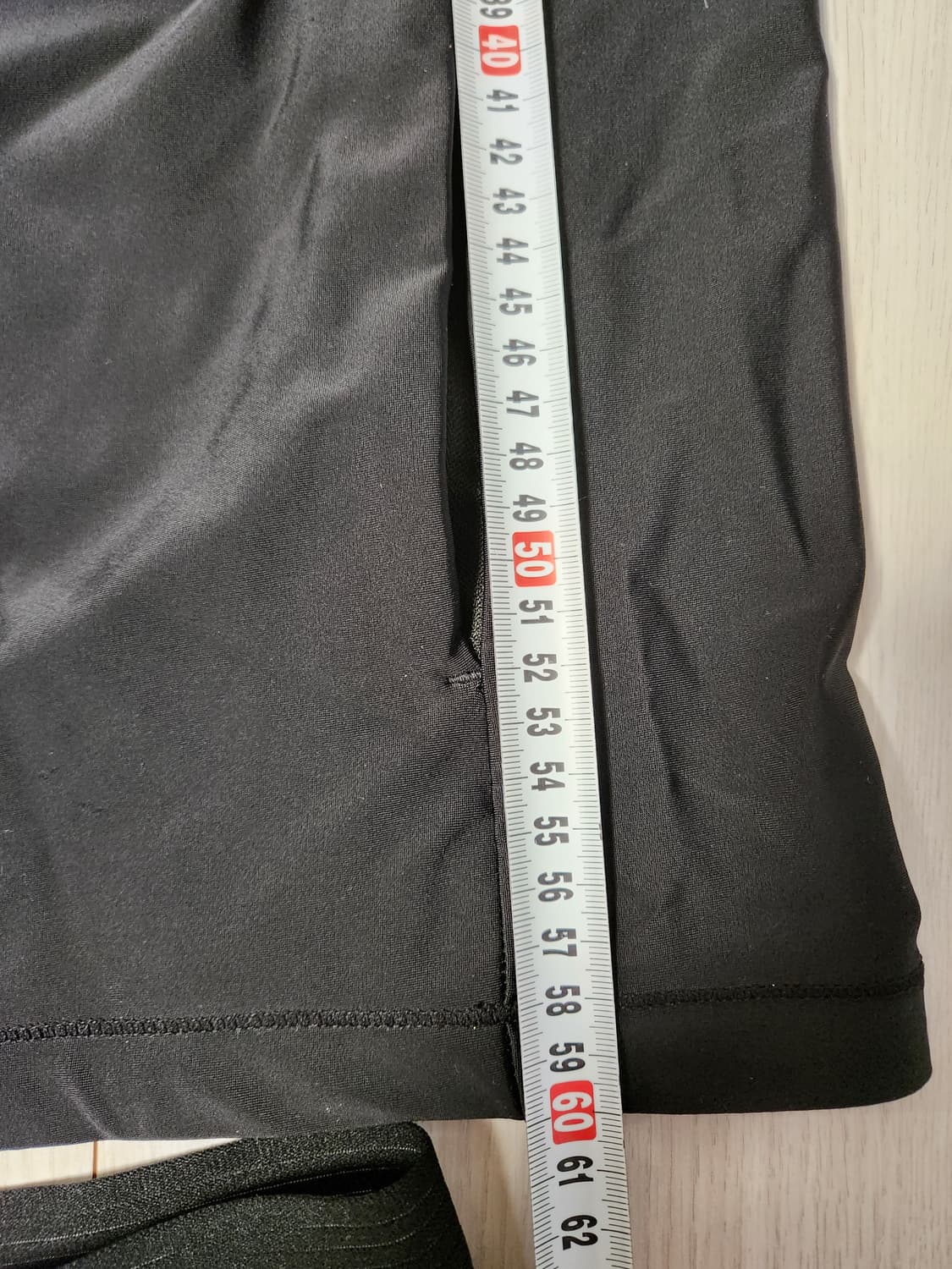 새상품급) 디스커버리 남성 풀집업 래쉬가드 상하의 세트 사이즈95 m

 상품이미지2