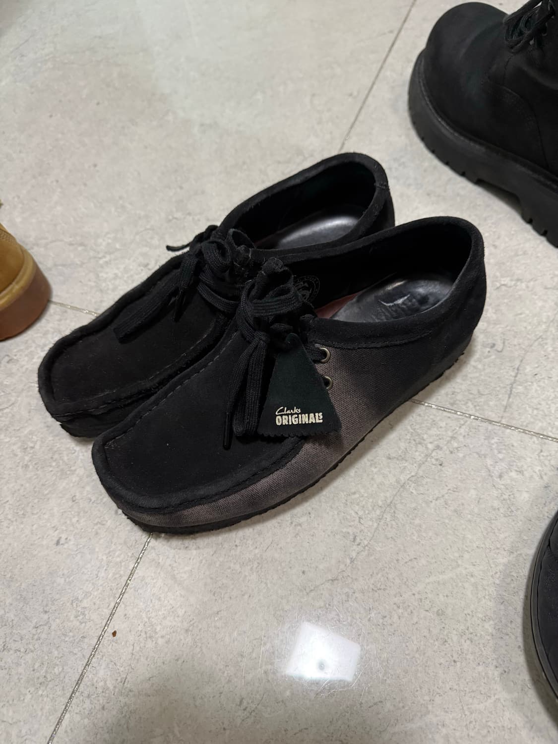 클락스 지용킴 uk7 260 상품이미지1