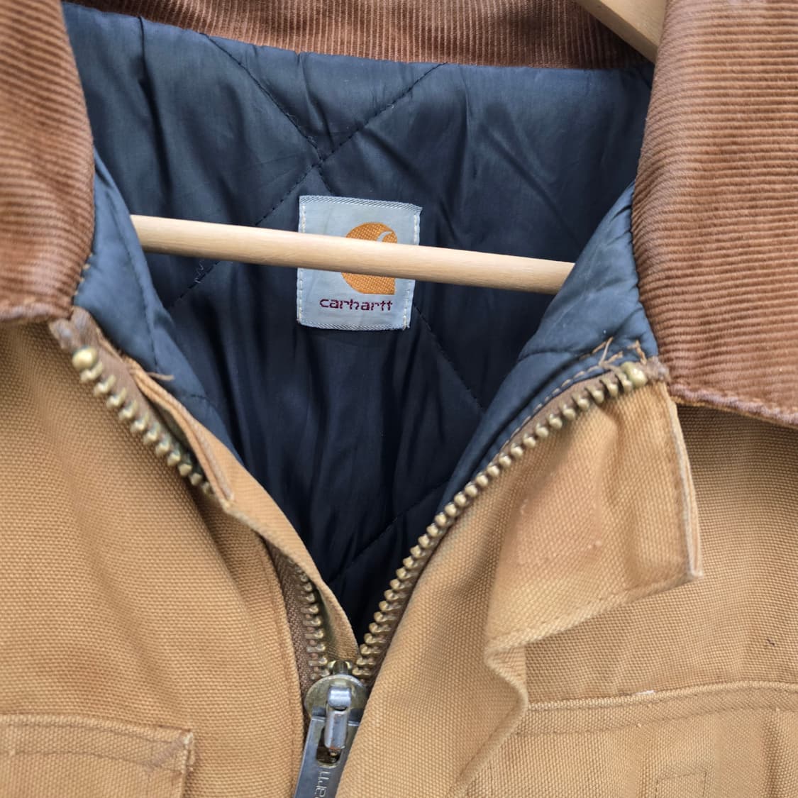 칼하트 자켓 상품이미지2