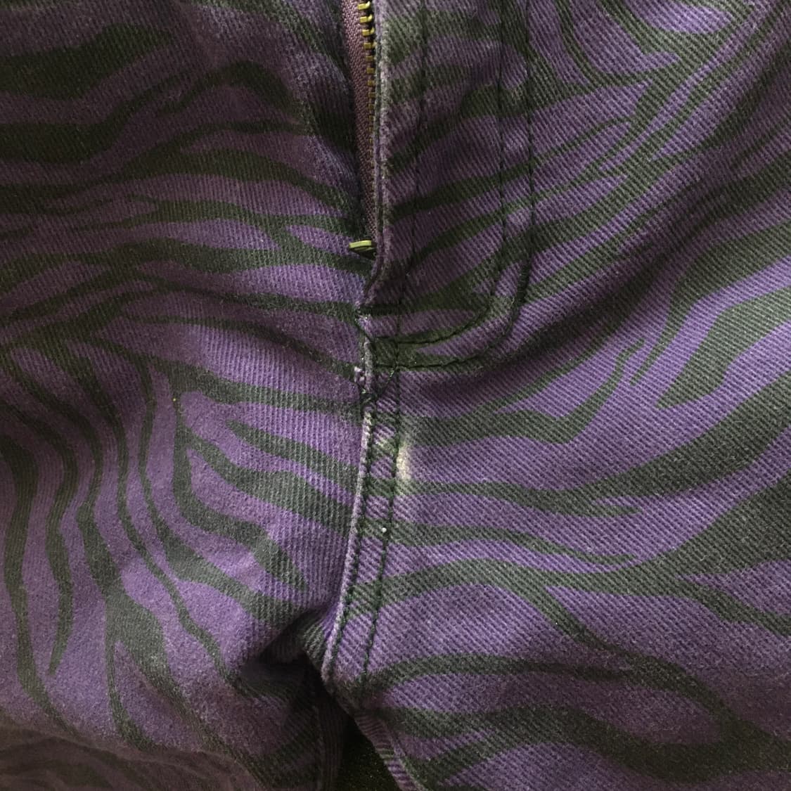 빈티지 긴바지 고스펑크 펑크 갸루 y2k 상품이미지6