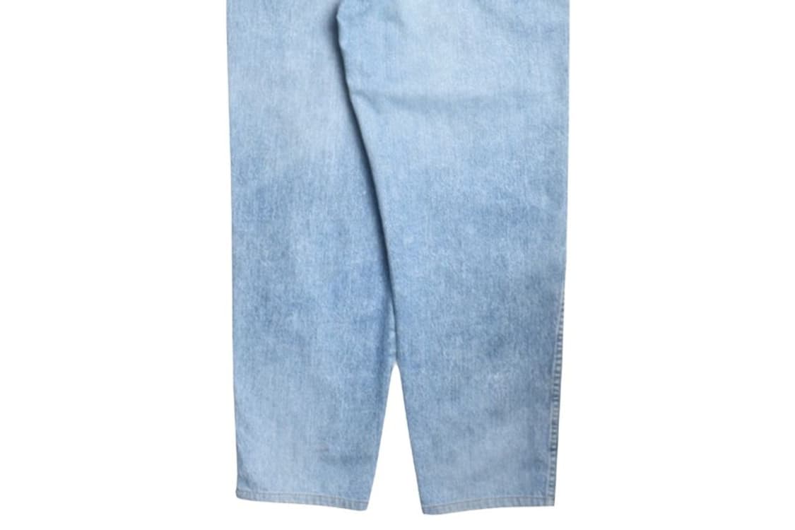 빈티지 리바이스 배기핏 청바지 데님팬츠 34 N0898 상품이미지6