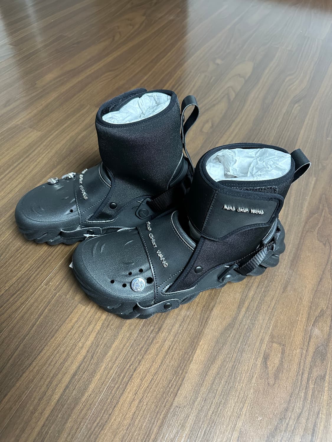 [265] 펑첸왕 크록스 상품이미지1