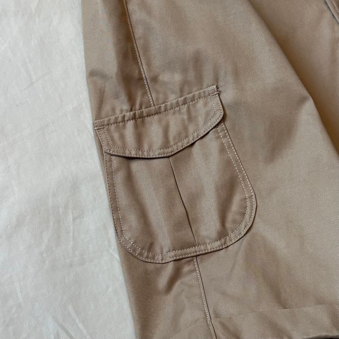 [L/33-34] VDR 비디알 CAVALRY 숏 팬츠 상품이미지4