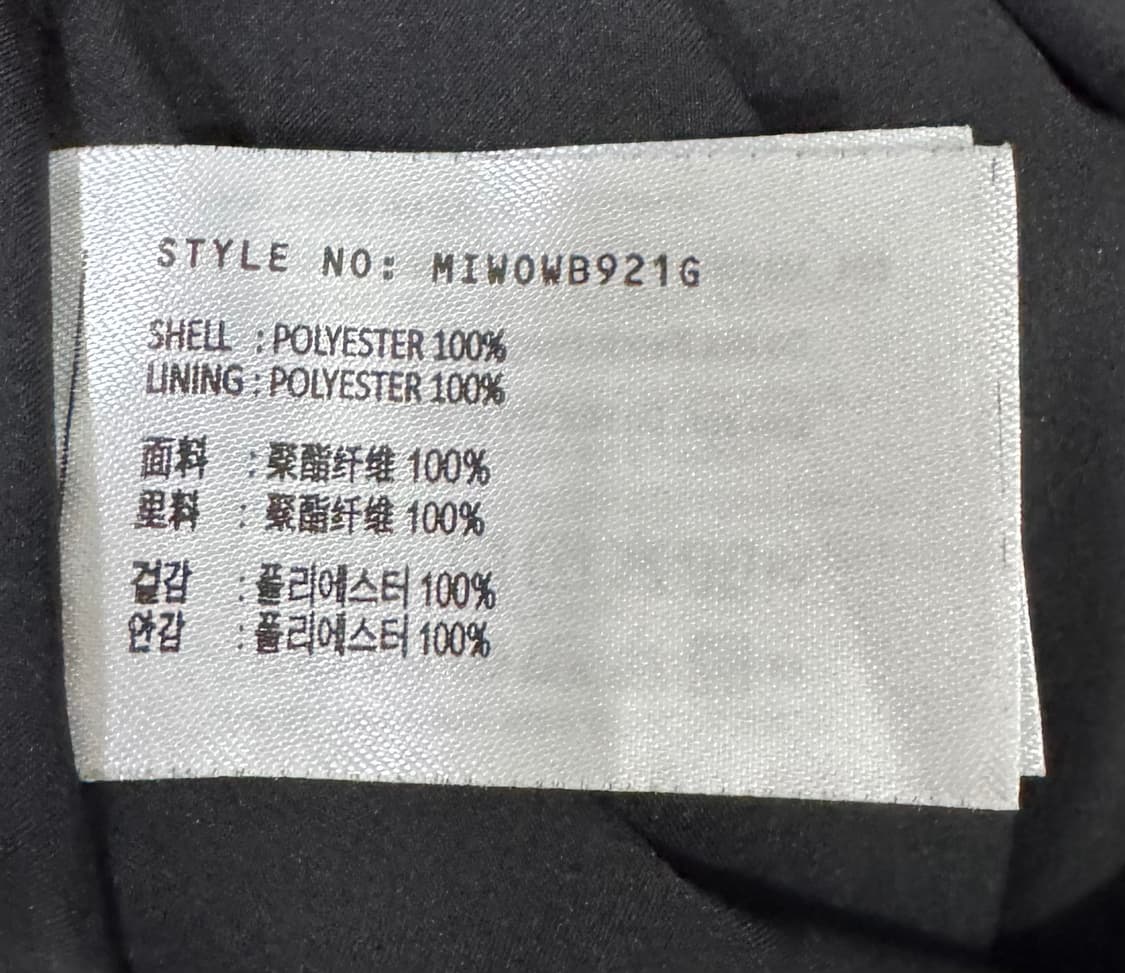 MIXXO 프릴 플라워 원피스  상품이미지10