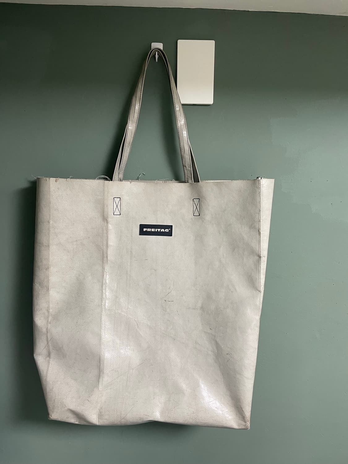 프라이탁 빙햄 그레이 상품이미지1