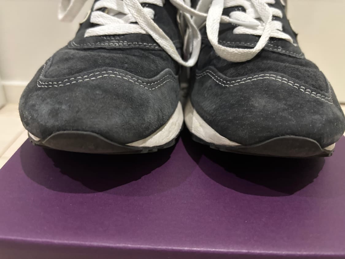 뉴발란스 made in usa m1400nv 네이비 260 팝니다 상품이미지5