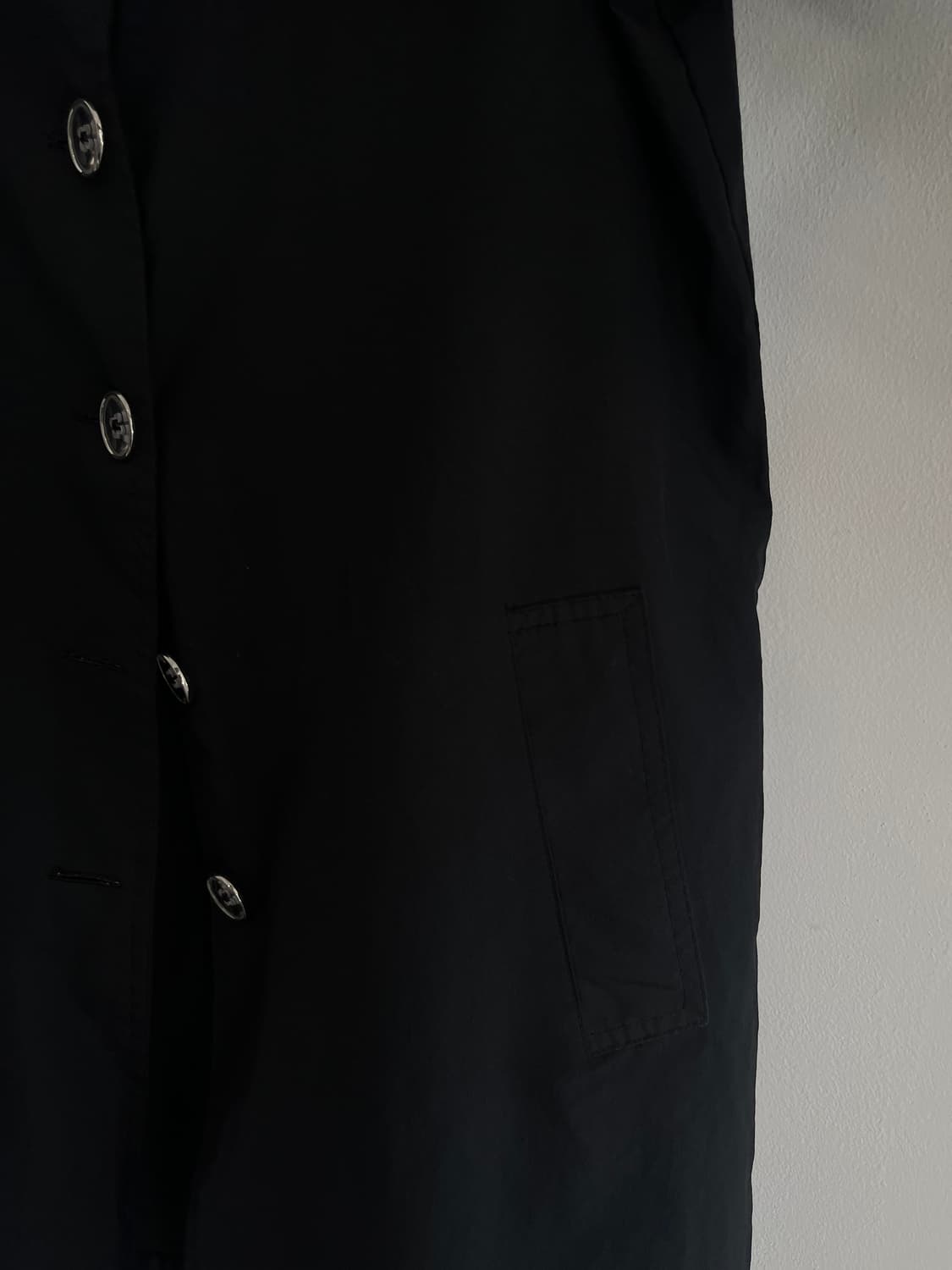 BEAMS LIGHTS jacket  상품이미지4