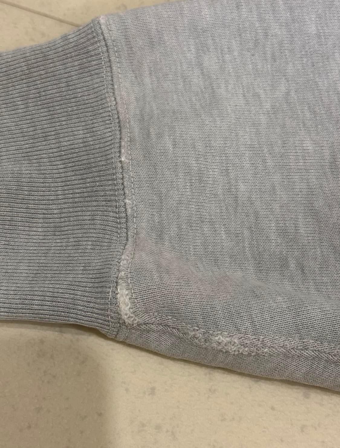 [42, 100~105] 맥코이 스웻셔츠 Mccoy 상품이미지7