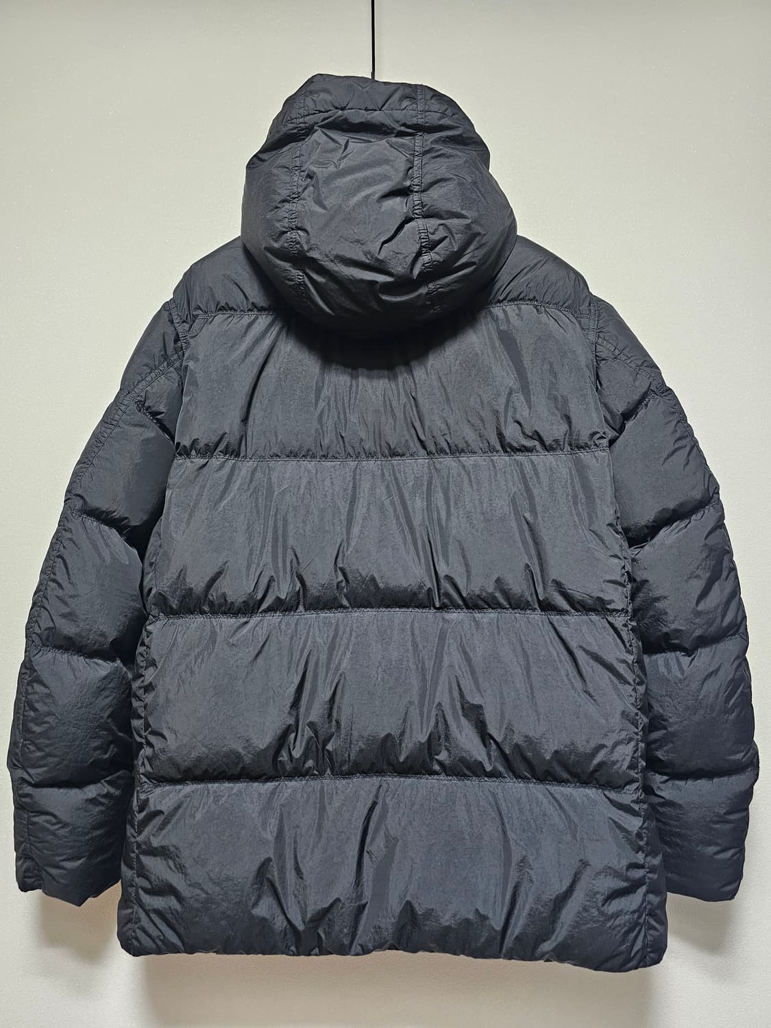 스톤아일랜드 크링클랩스 다운 패딩 24FW

 상품이미지2