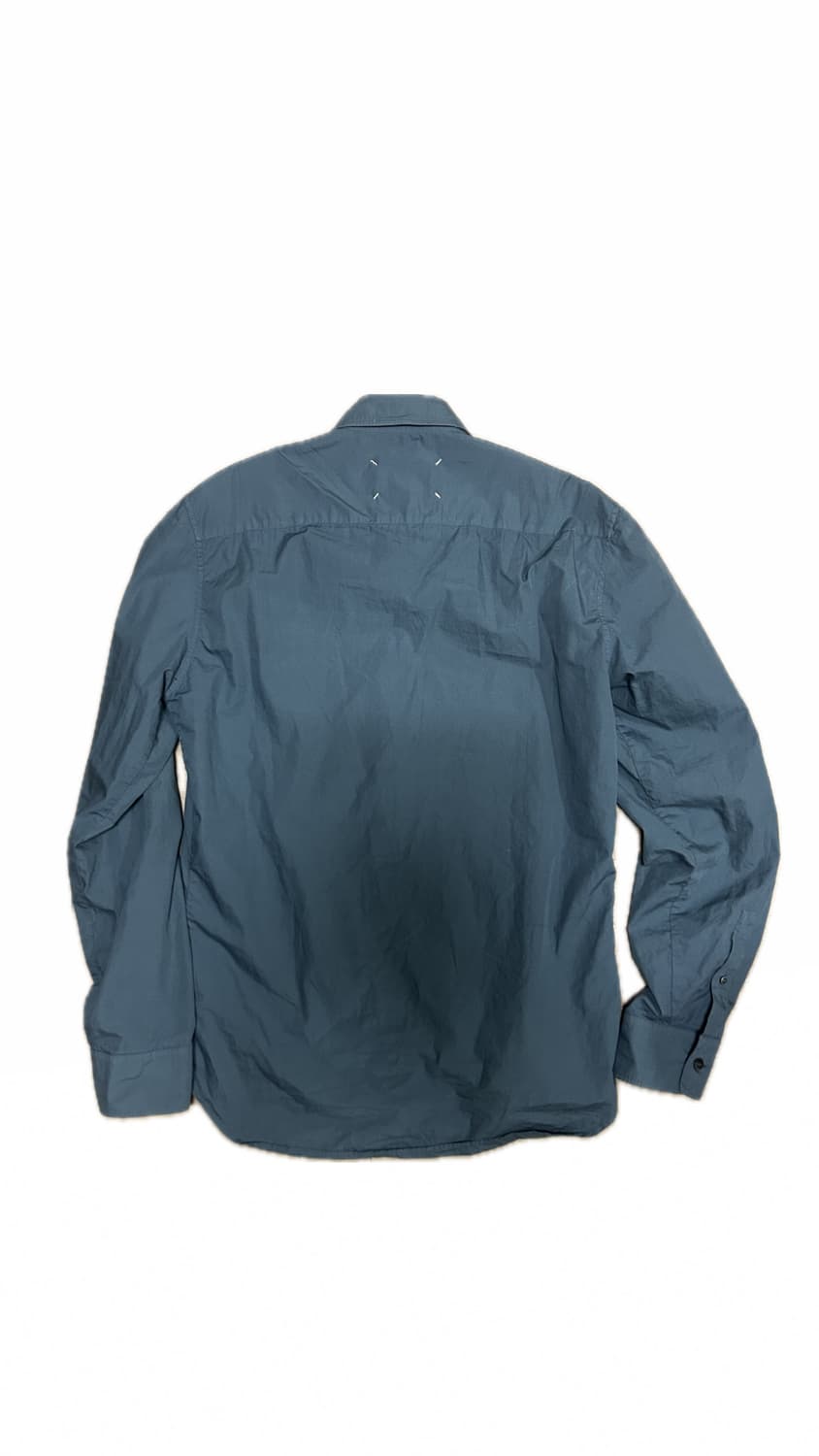 마르지엘라 스티치 포블린 셔츠  상품이미지2