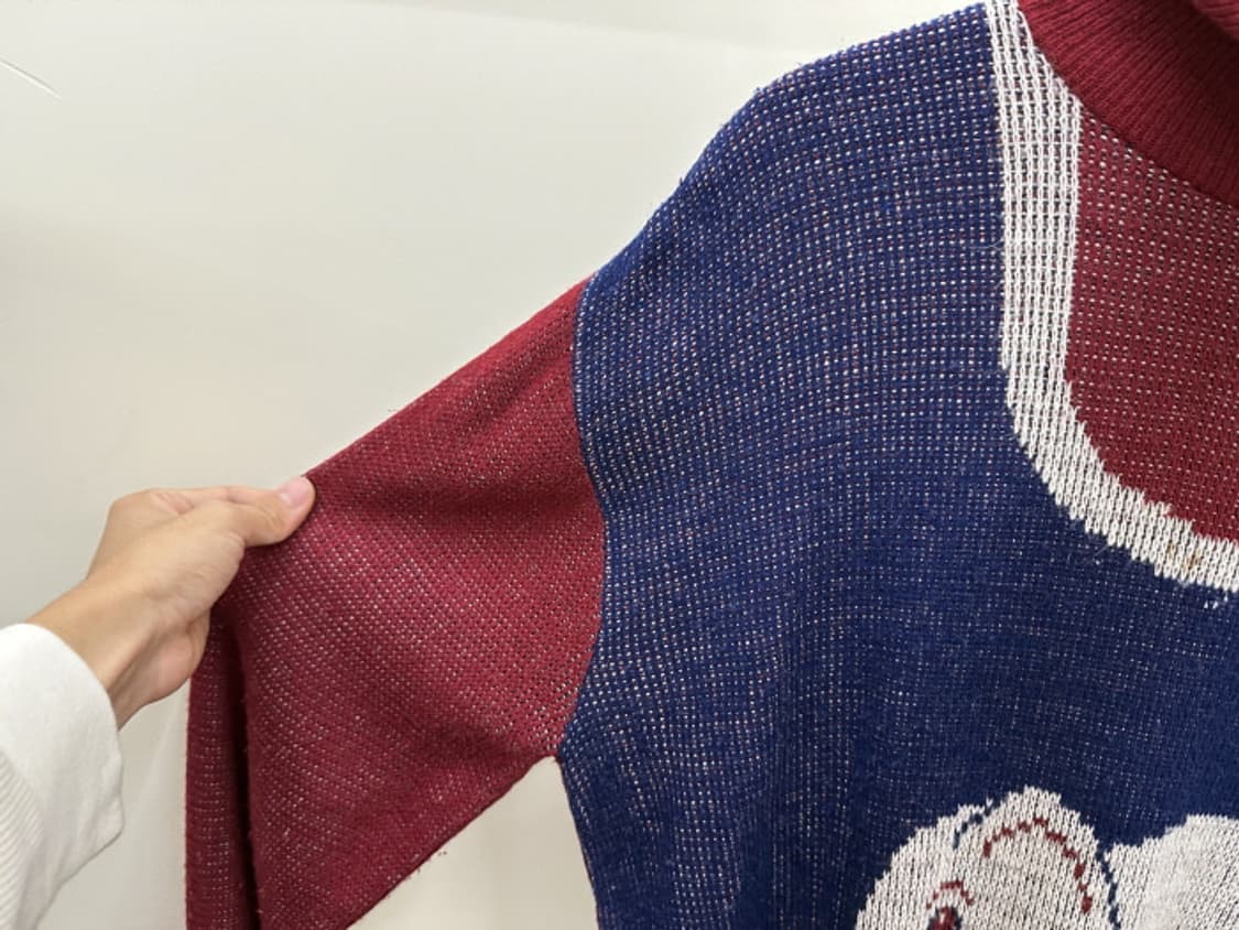 60'S HONOR MAN (L~XL) 상품이미지4