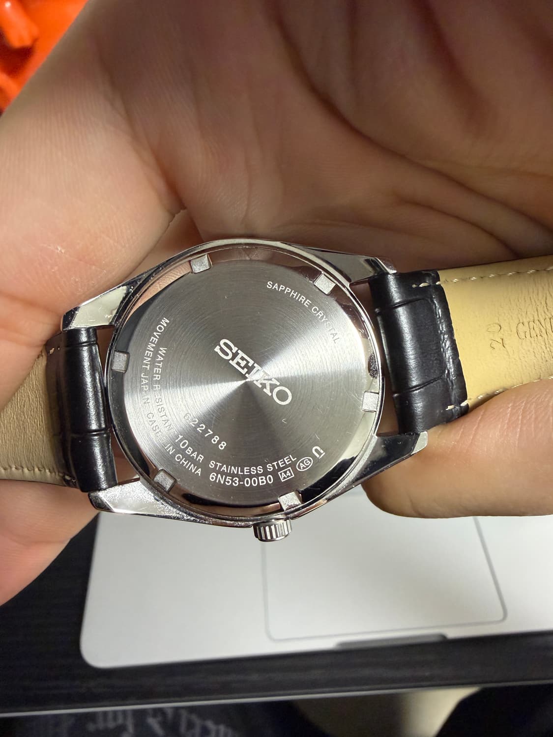 세이코 sbth011 상품이미지4