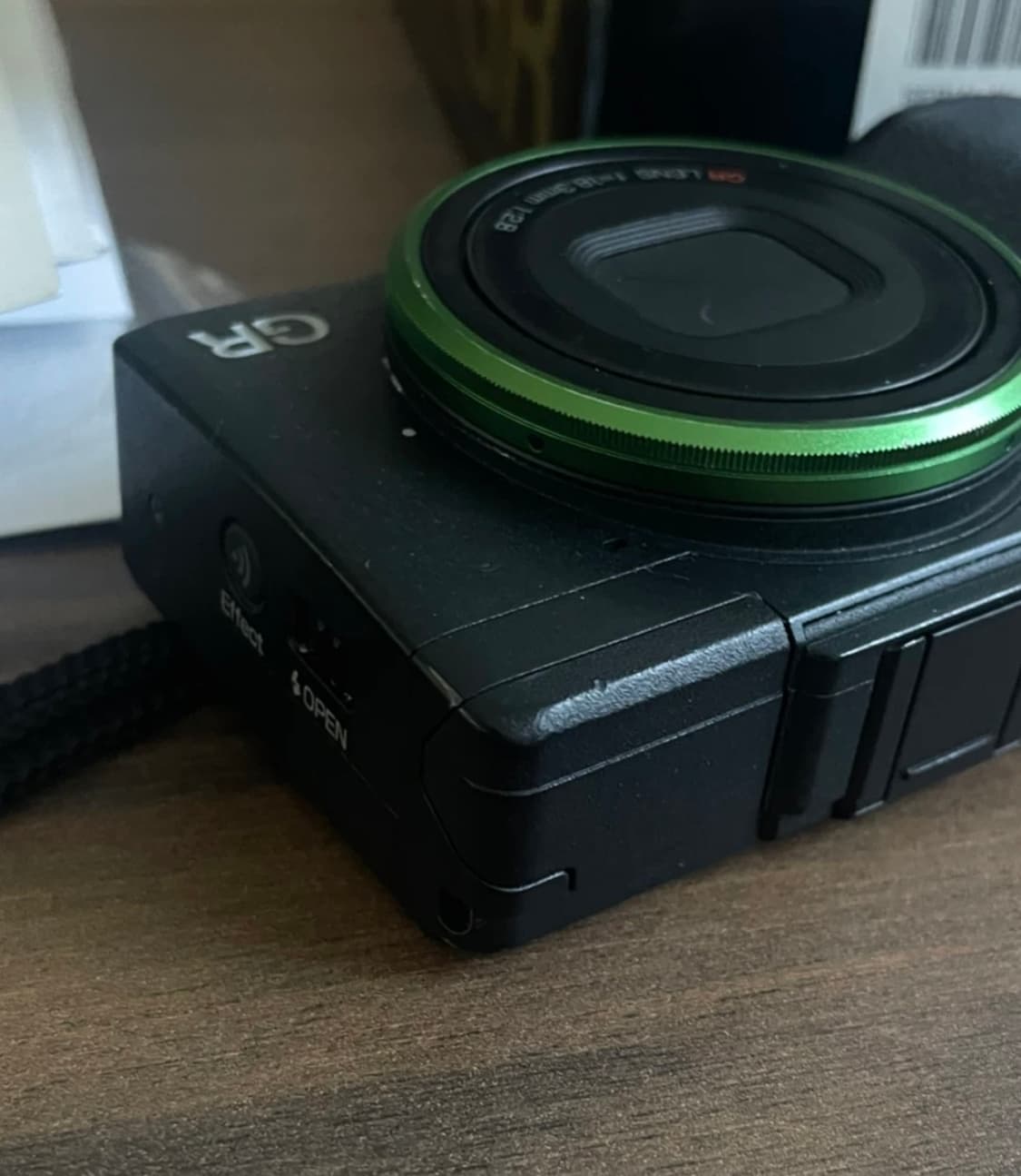 리코 gr2 상품이미지2