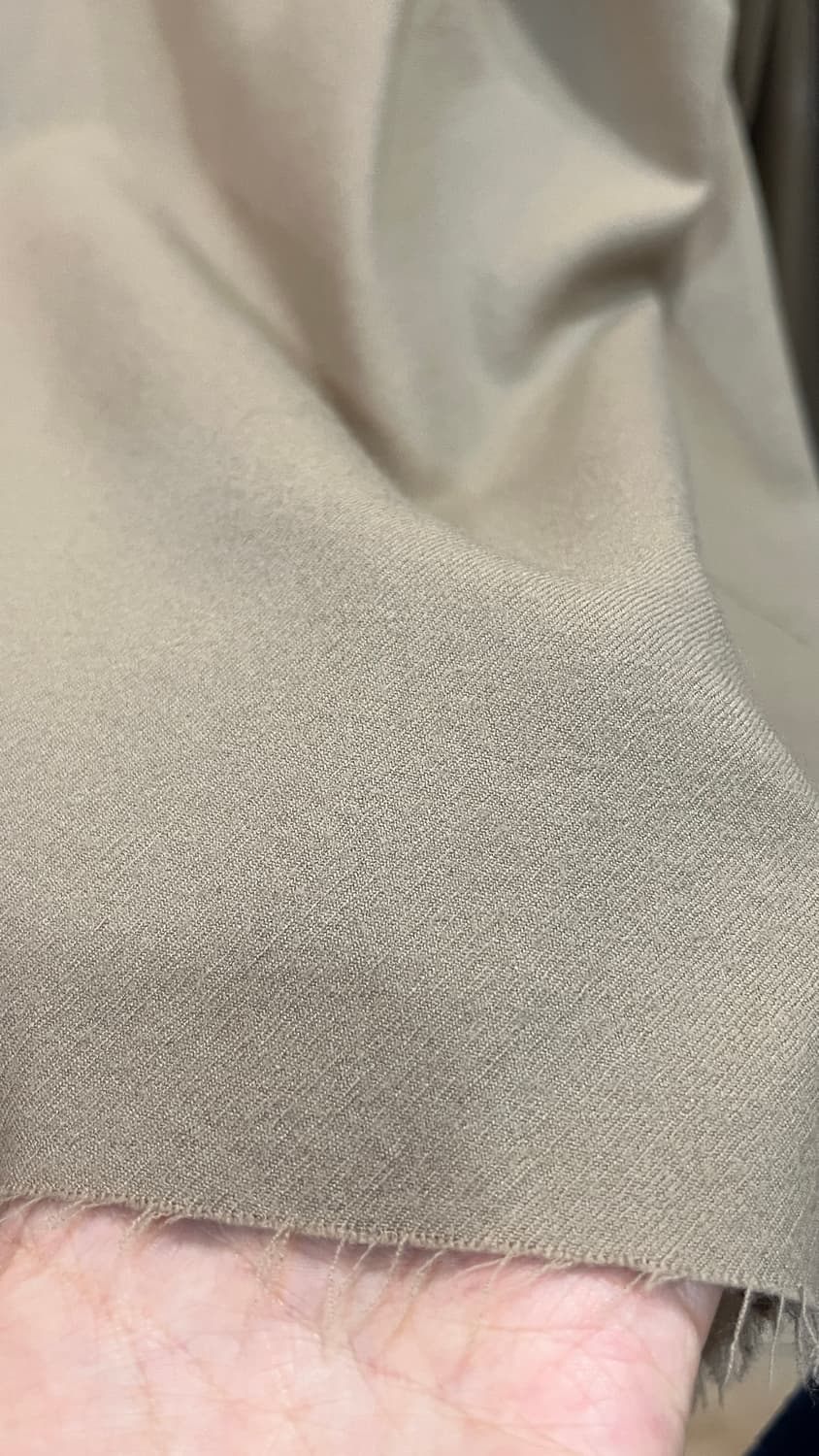 솔로이스트 울 블레이저 상품이미지9