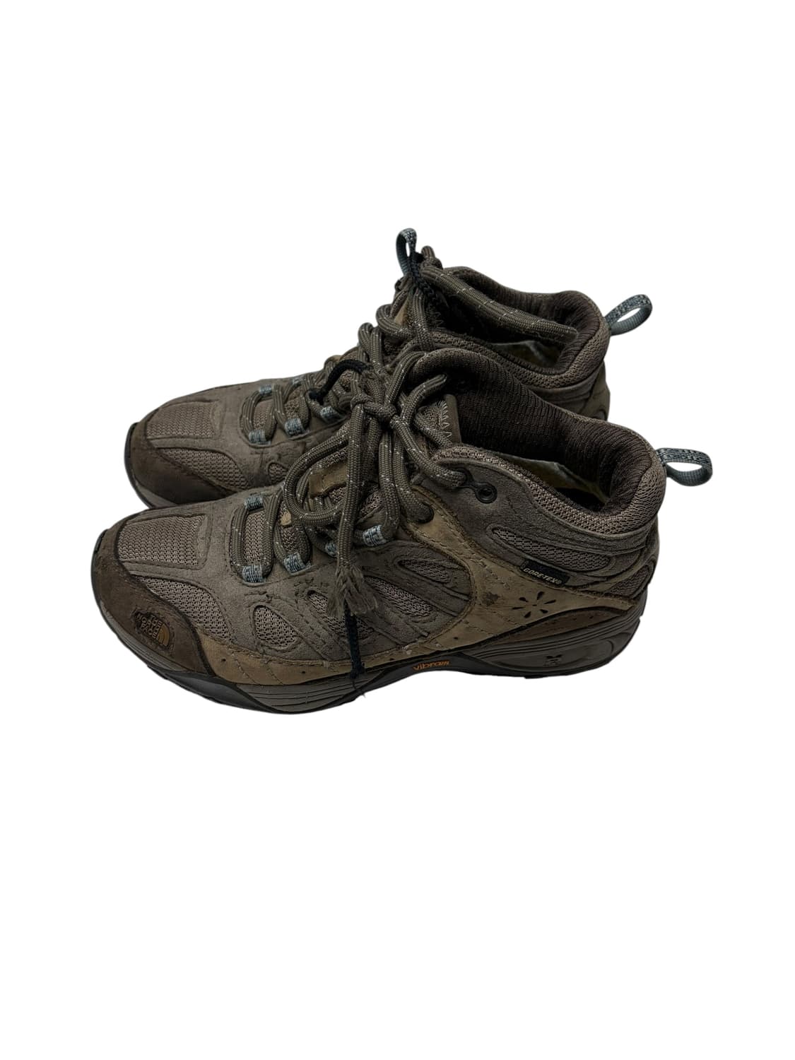 225) The North Face GORE-TEX 트레킹 슈즈 상품이미지3