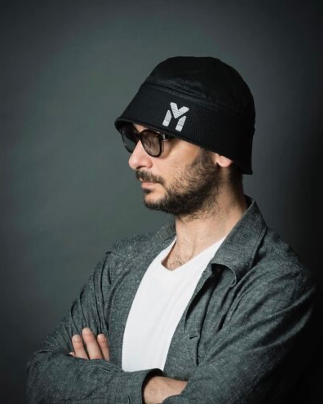 Mr.Fatman 버킷햇 상품이미지3