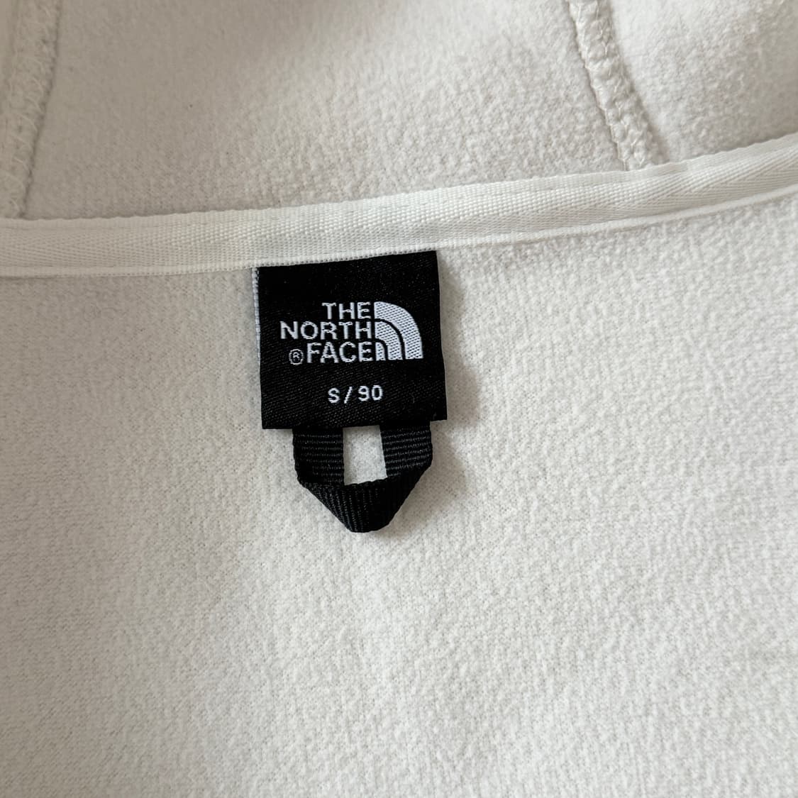 노스페이스 에코 뽀글이 후리스 s(90) 상품이미지8