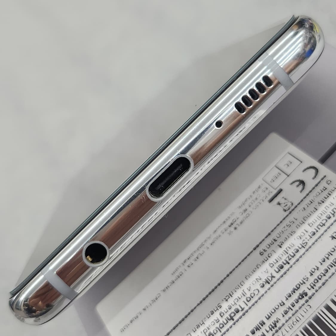 갤럭시 A51 5G(SM-516N)128gb 단폰과 블루투스 스피커 상품이미지7