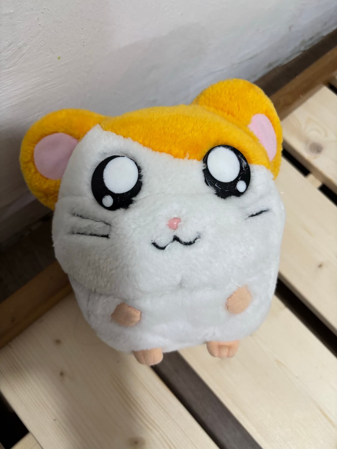 방가방가햄토리 고전 인형 상품이미지2