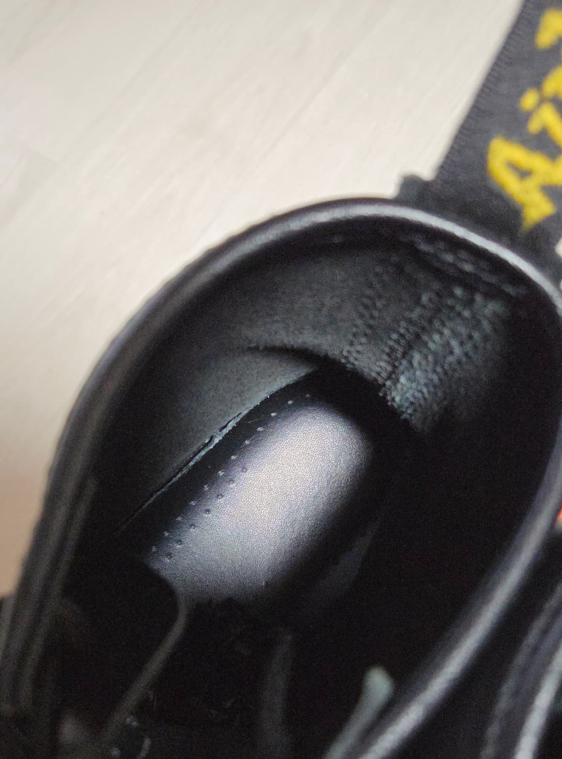 닥터마틴 1460 워커 부츠 상품이미지8