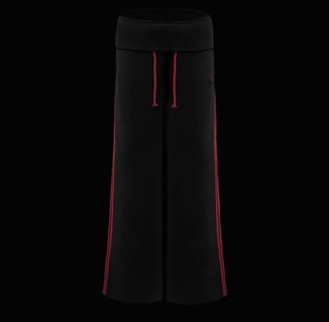 Toh 하티 로우라이즈 팬츠 상품이미지1