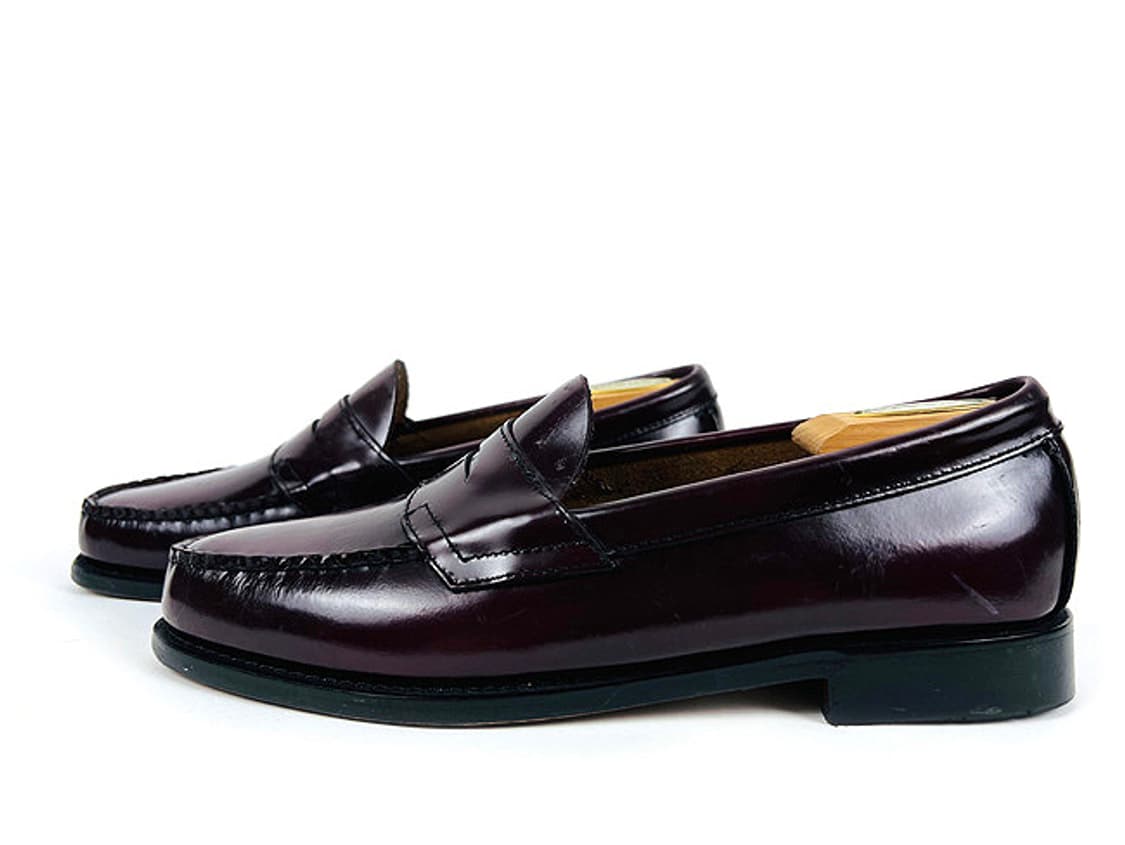 (265) G.H BASS 위준 로건 로퍼 상품이미지1