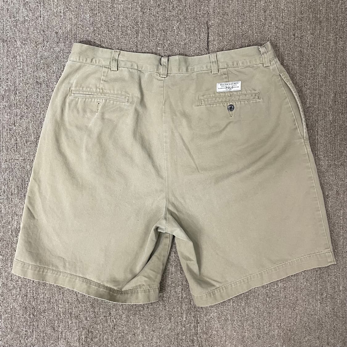 (36) Polo Ralph Lauren 폴로 타일러 쇼츠 반바지 상품이미지5
