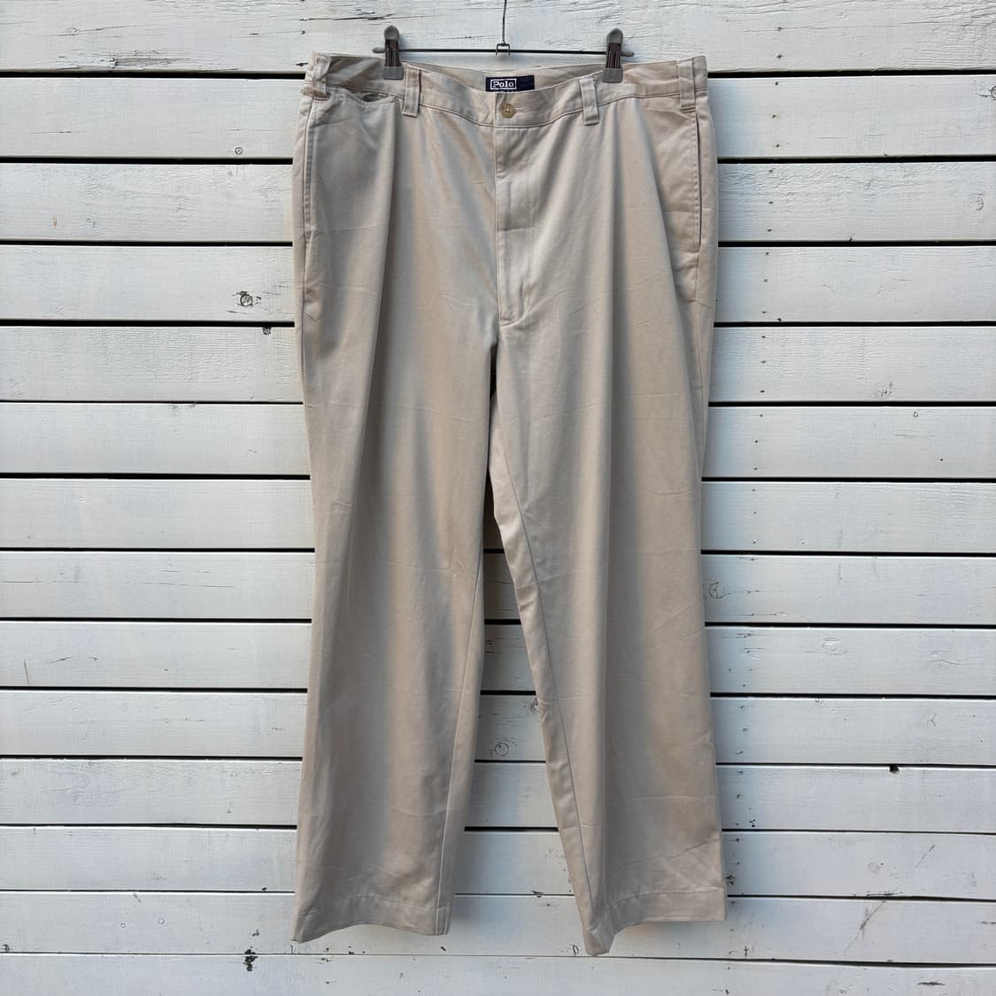 Polo 폴로 치노 팬츠 상품이미지1
