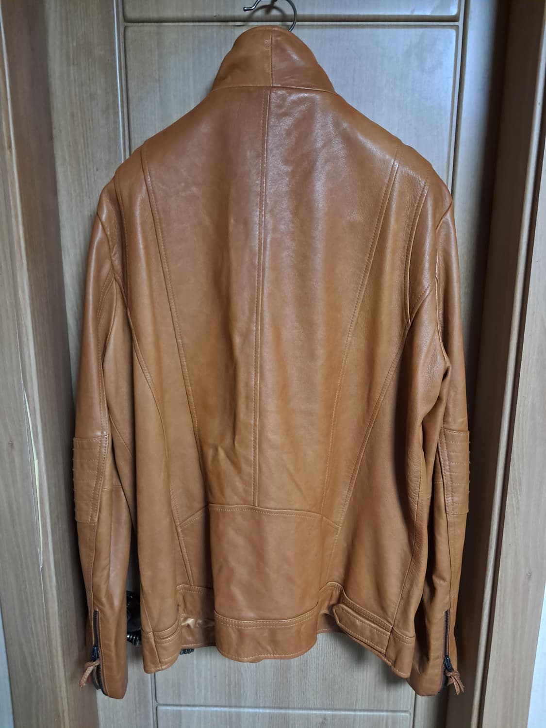 비욘드클로젯 양피자켓 남성110  상품이미지3