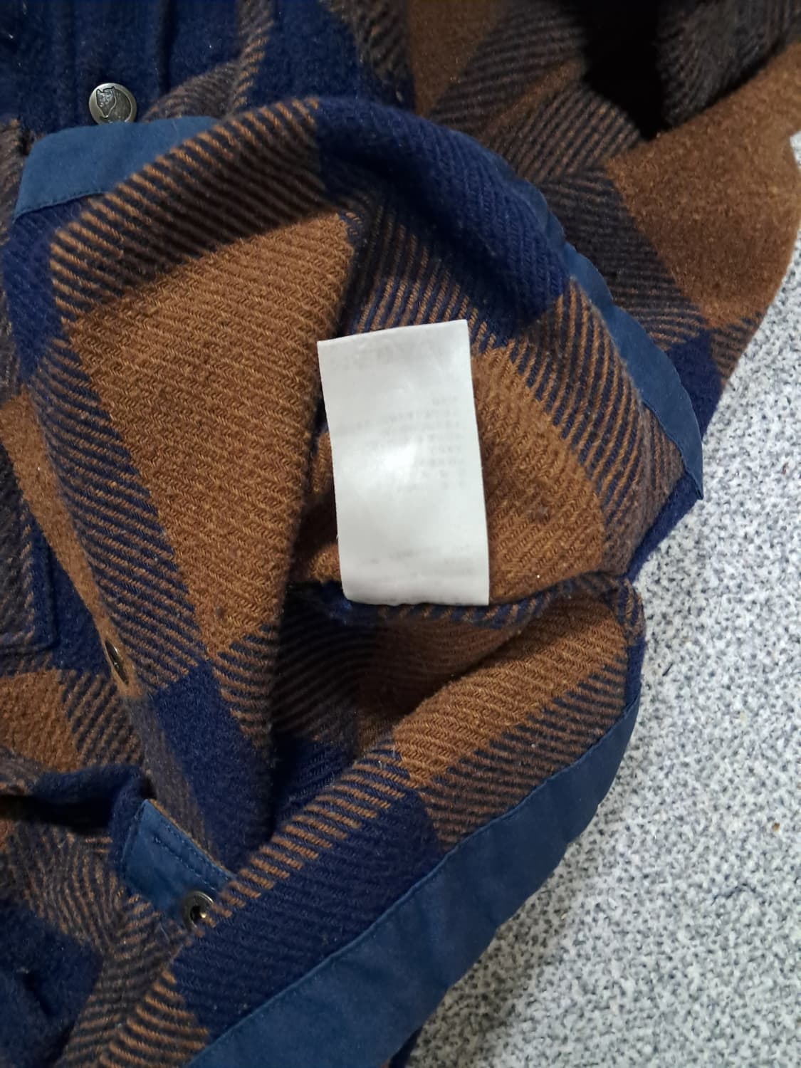 피엘라벤 캐나다셔츠 상품이미지7