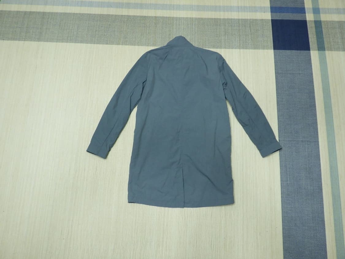 (M/95) 삼성물산 빈폴아웃도어 트레블 코트 카키 상품이미지2