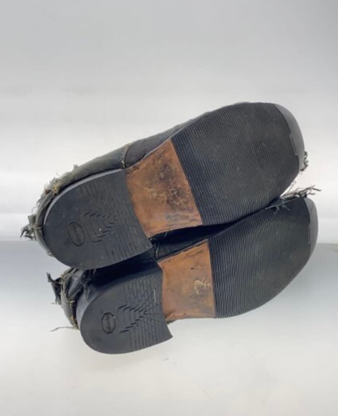 폴 하든 슈메이커 부츠 상품이미지3