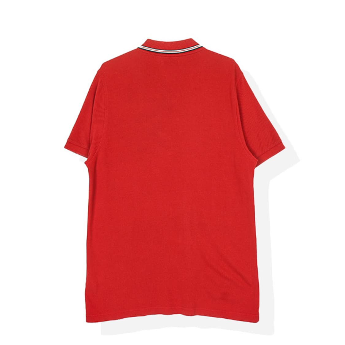 버버리 PK 하프 티셔츠 (L) 상품이미지5