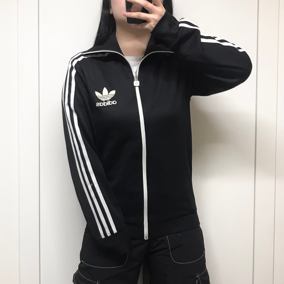 아디다스 파이어버드 트레이닝 져지 90 상품이미지1
