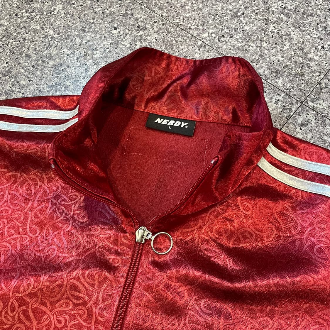 널디 트랙탑 상품이미지3