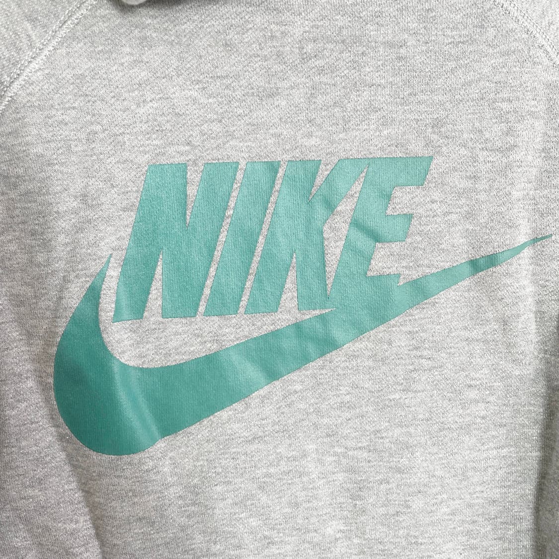 D2 나이키  AW77 후드티 100사이즈 상품이미지5