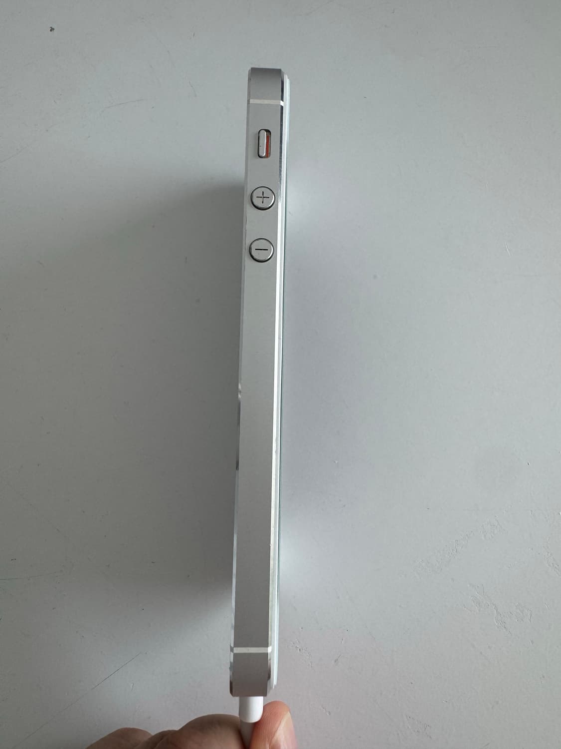 아이폰 5s 16GB 실버 상품이미지3