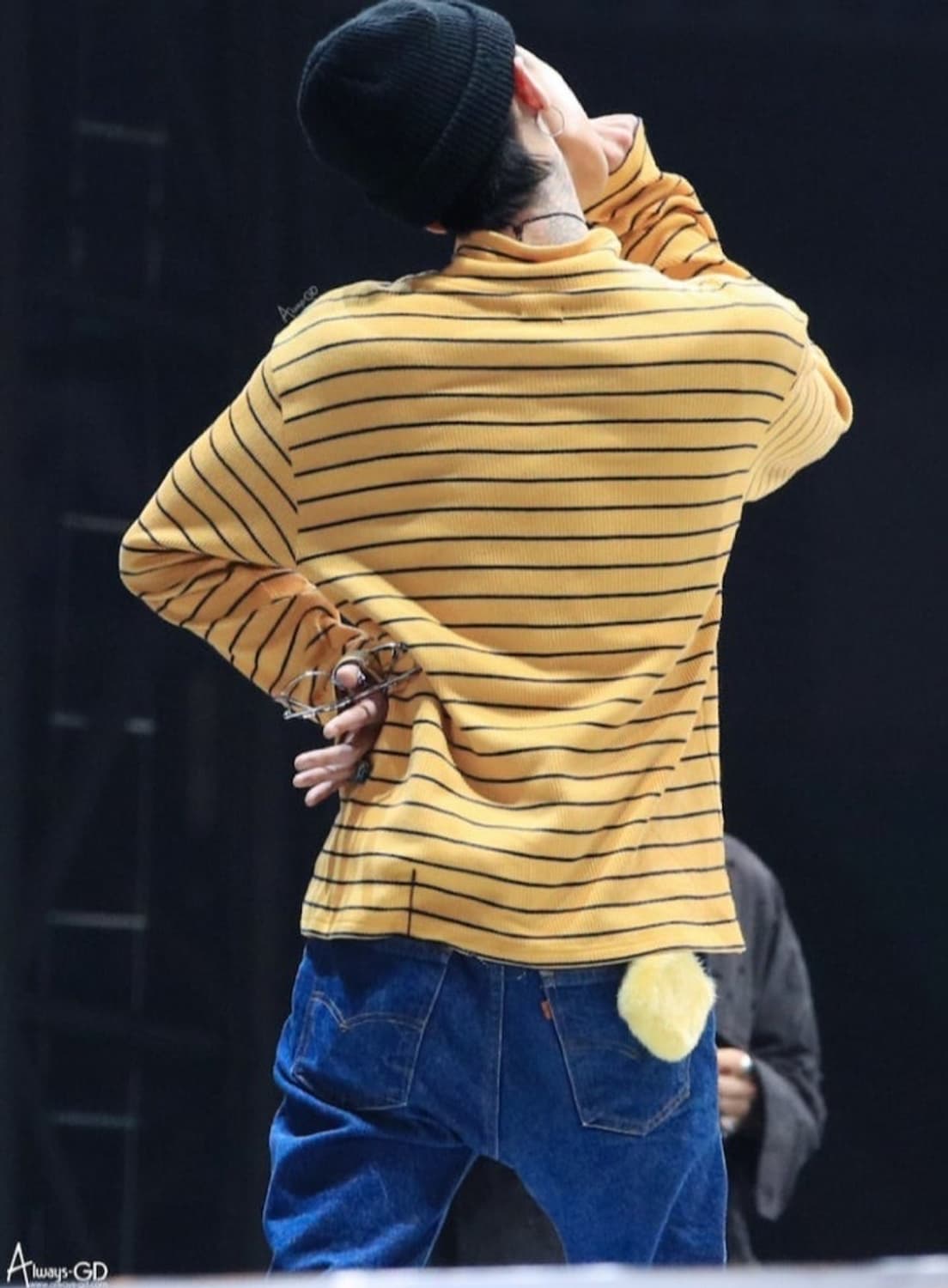 리바이스 517 오렌지탭(W32 X L32) 팝니당 상품이미지2