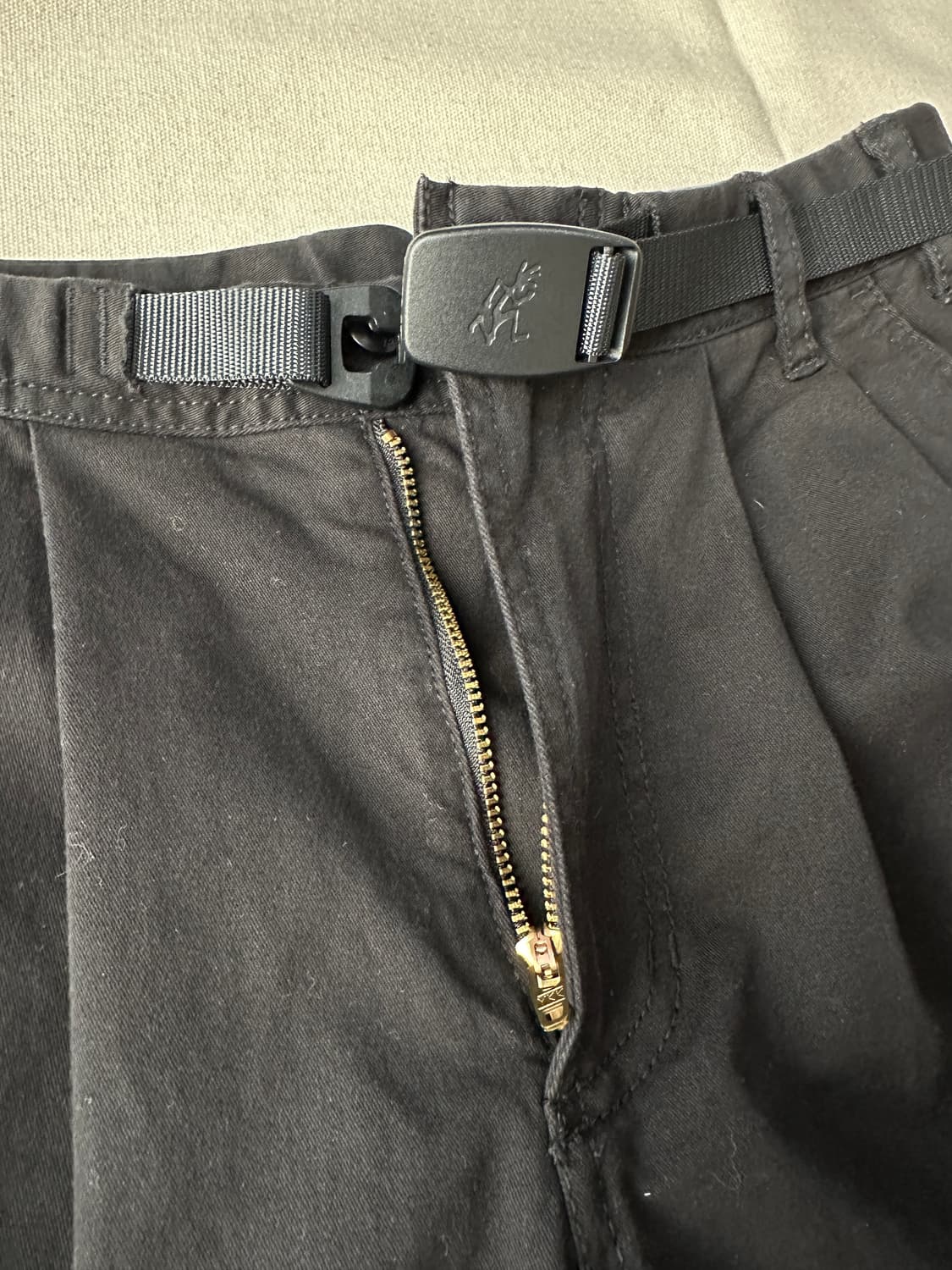 그라미치 구르카 팬츠 S 상품이미지7