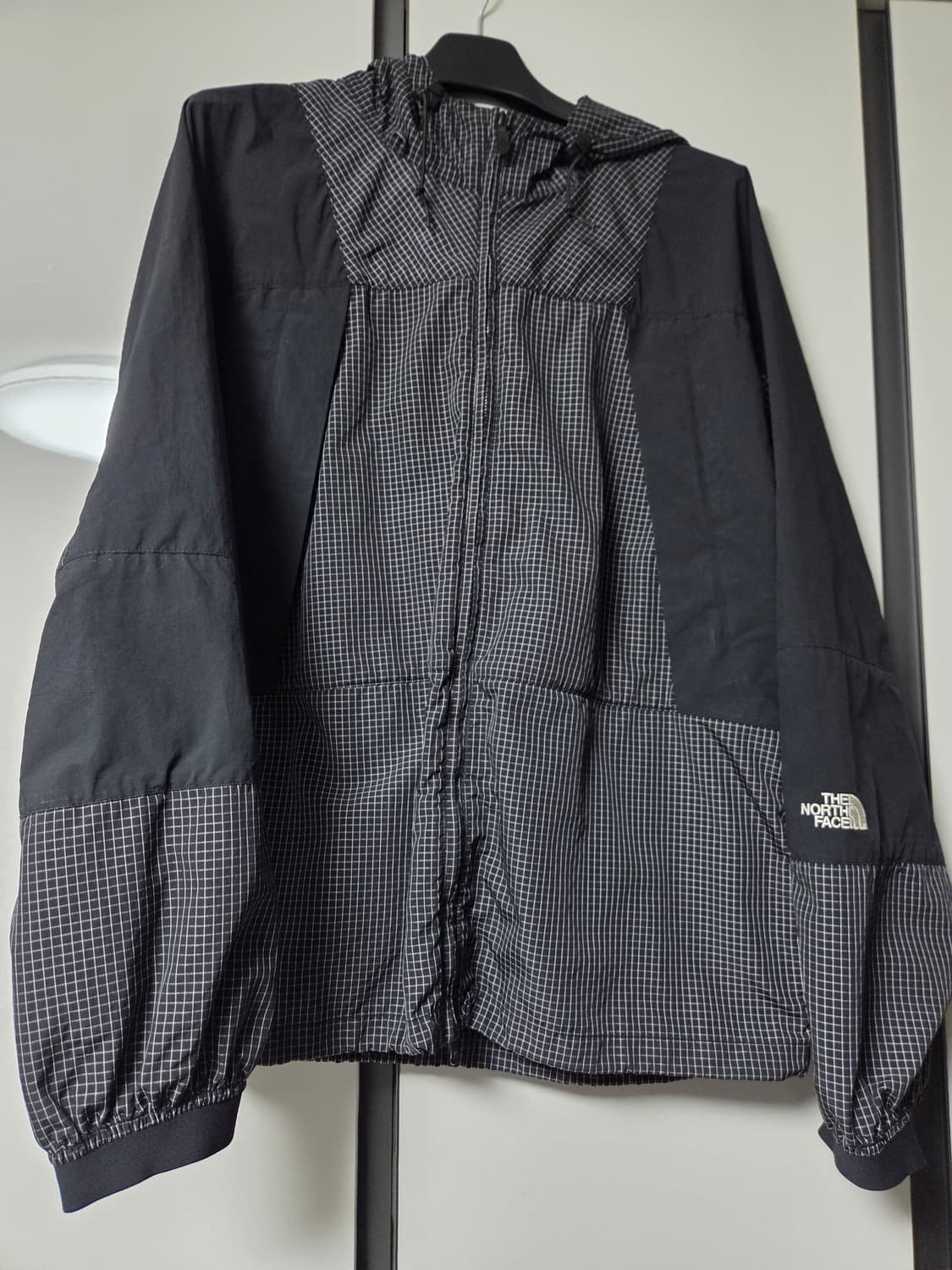 노스페이스 퍼플라벨 마운틴 파카 xl 상품이미지2