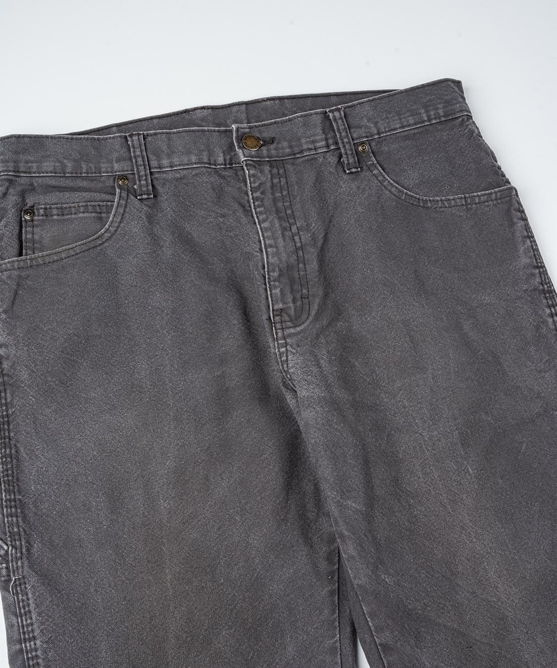 Dickies 차콜 카펜더 팬츠 상품이미지3