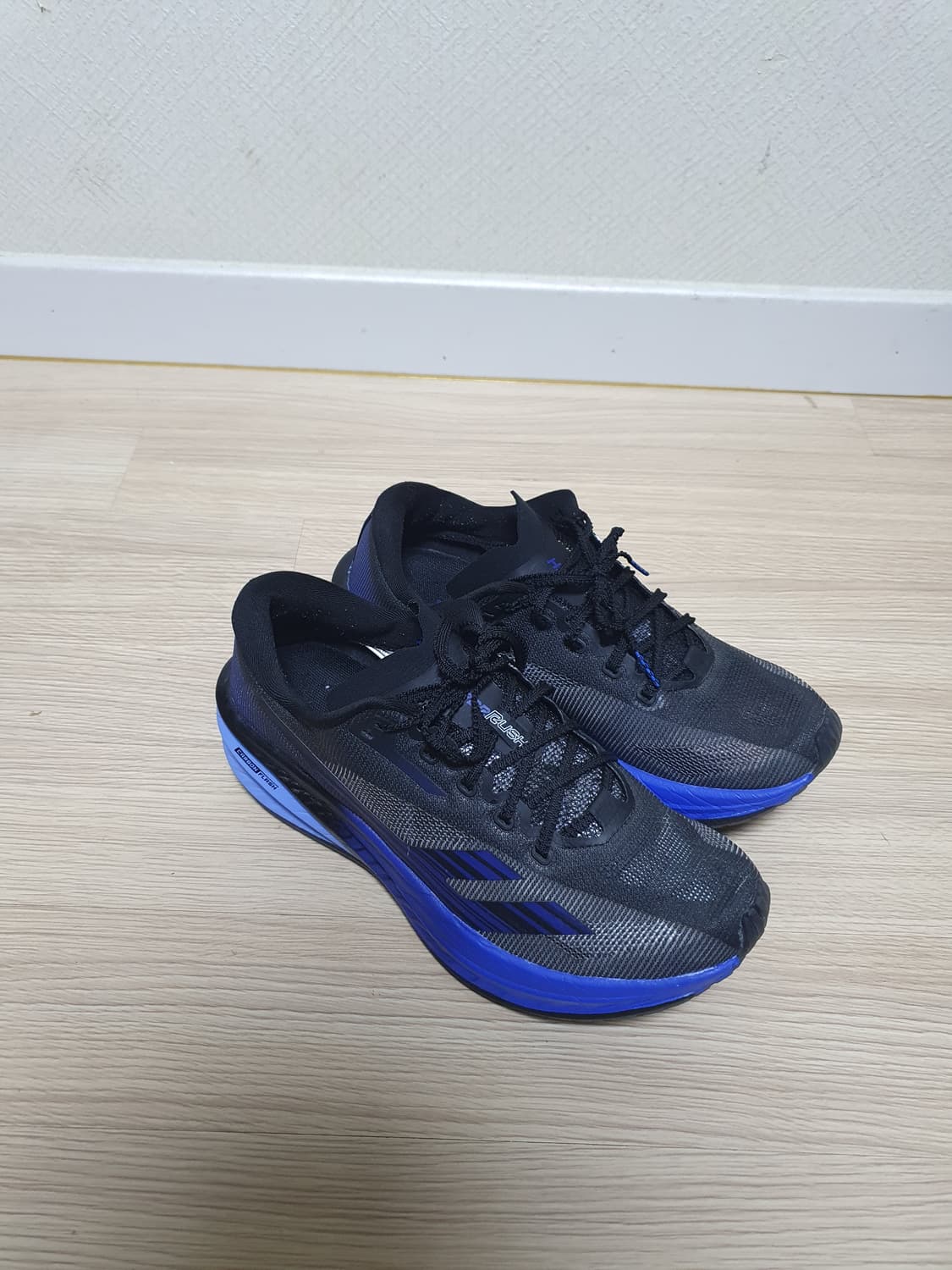 프로스펙스 하이퍼러쉬 2 러닝화 270 상품이미지2