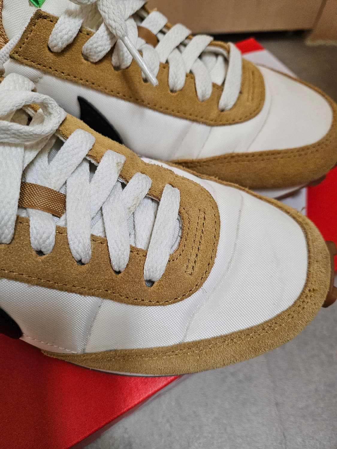 나이키 데이브레이크 235mm 상품이미지8