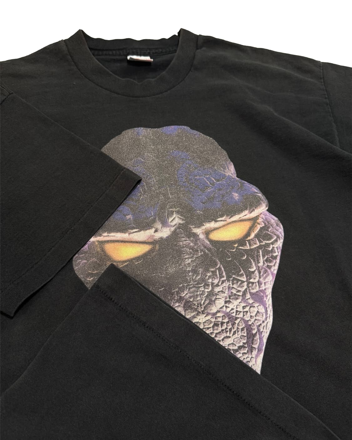 90‘s 스타크래프트 프로모 티셔츠 상품이미지2